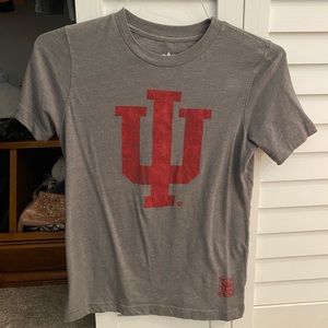 Indiana Adidas Shirt